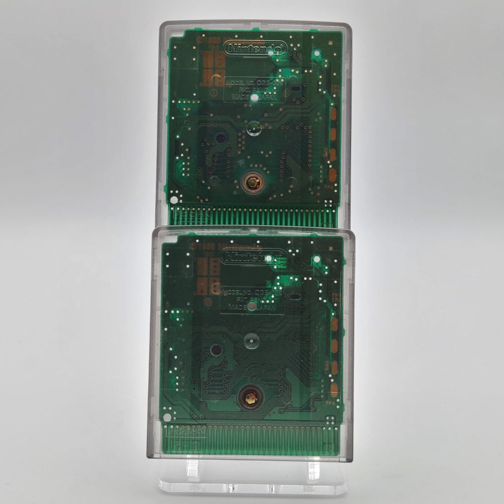 Lot 2 Jeux Zok Zok Heroes 00002