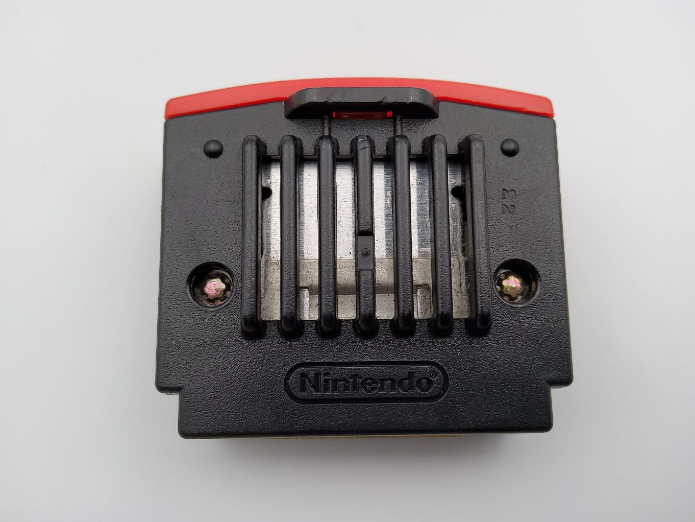 Memory Expansion Pak - Nintendo 64 00002