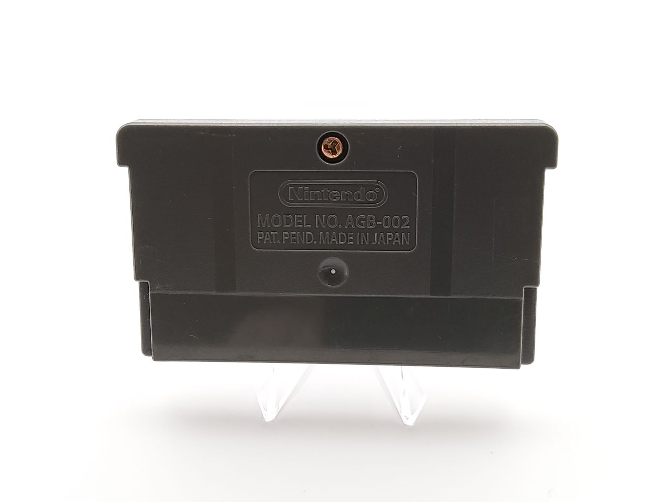Super Mario Advance 00002