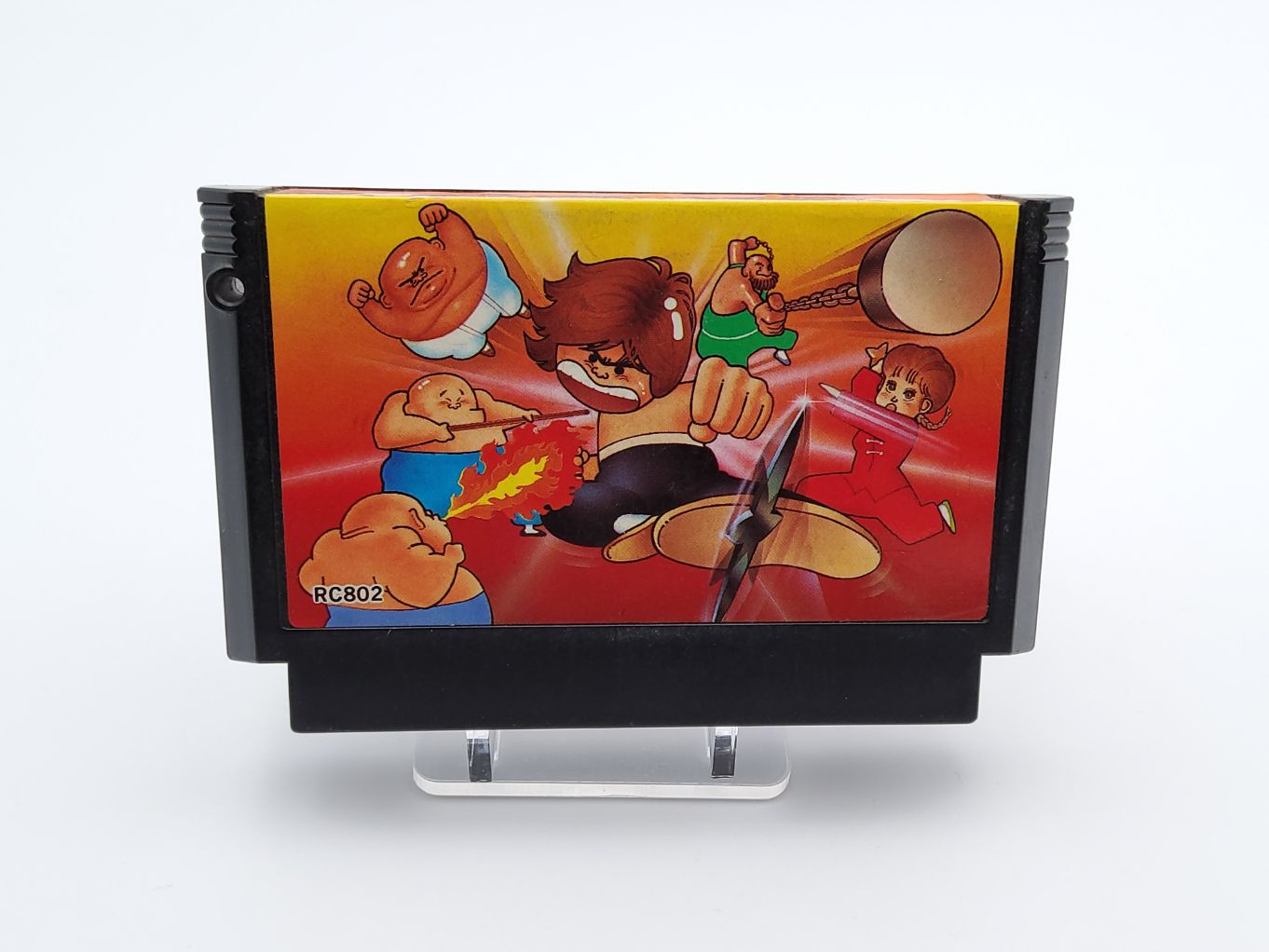 Yie Ar Kung-Fu 00001