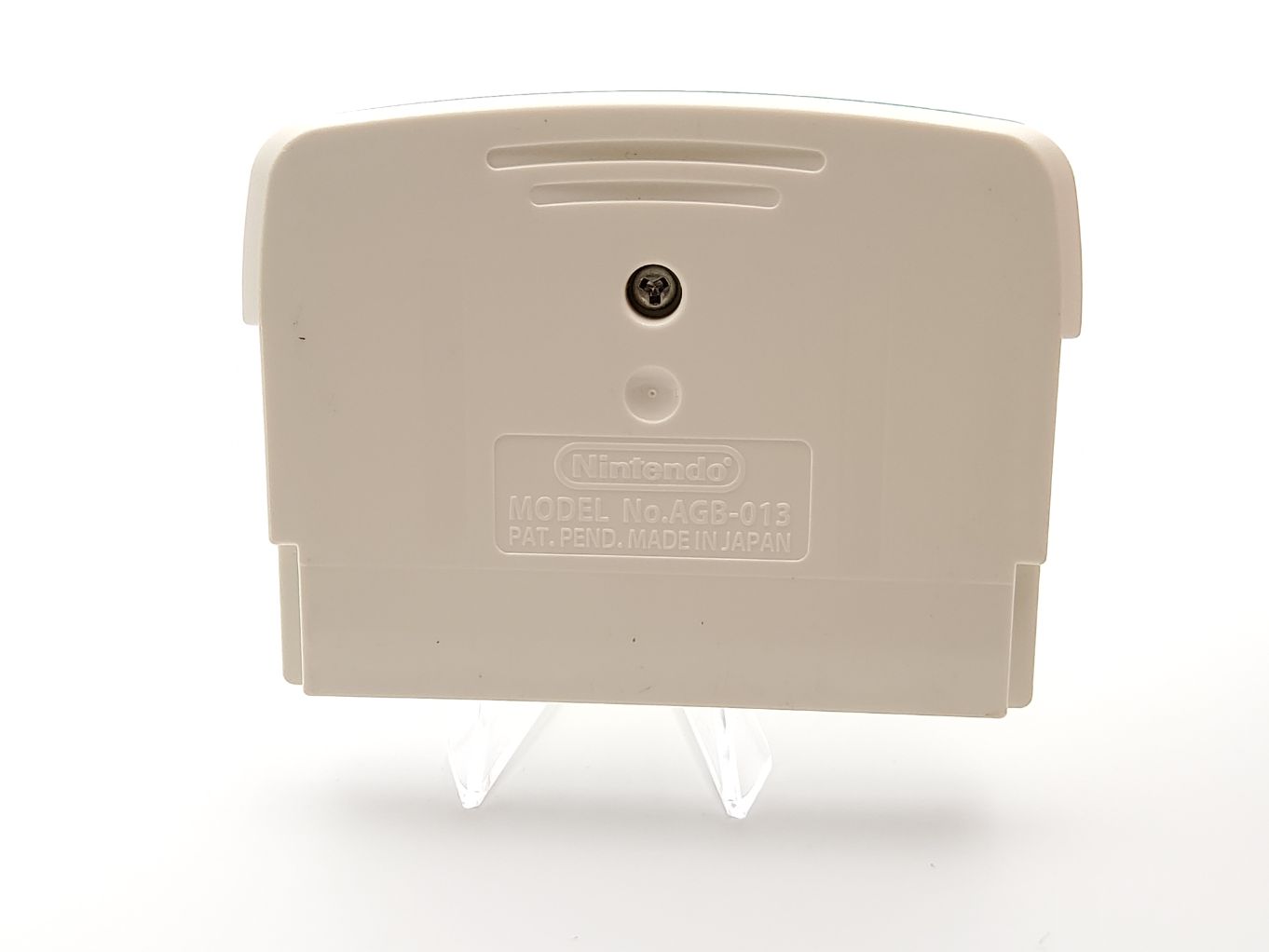 Yoshi's Universal Gravitation 00002