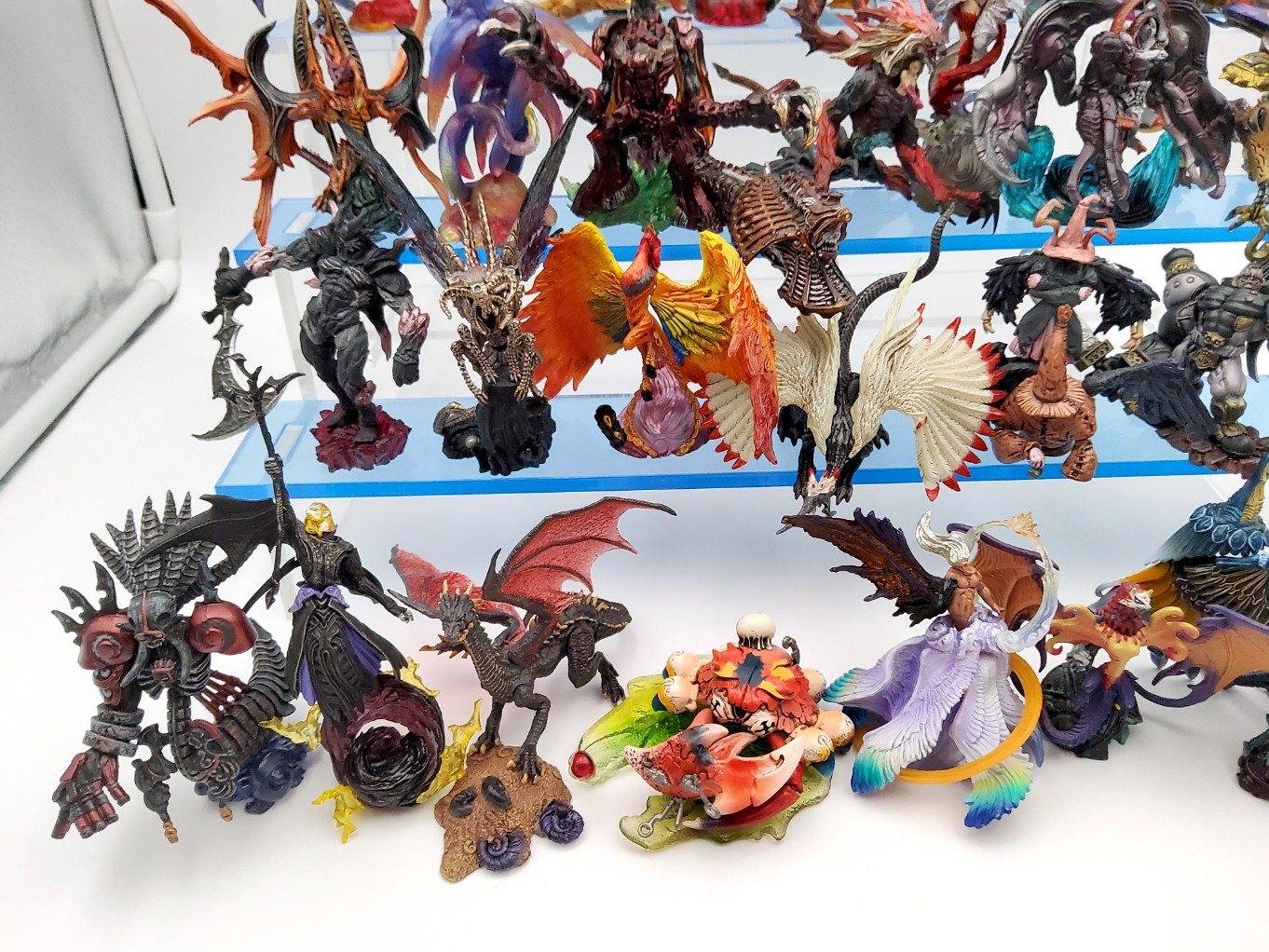 Collection Final Fantasy Creatures - Complete 00005