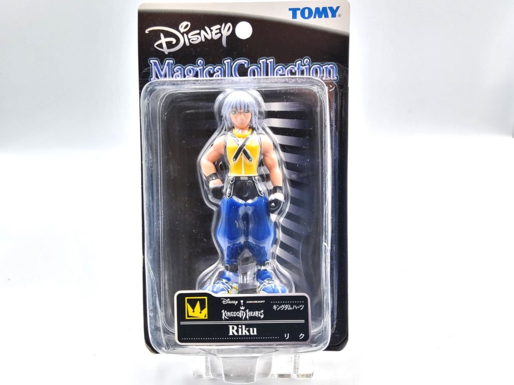 Disney Riku Disney Magical Collection Collect 018 – Riku – Retro Japan