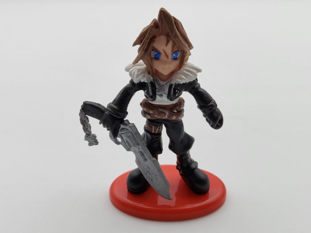 Figurines Final Fantasy - Achat Figurines Jeux vidéo