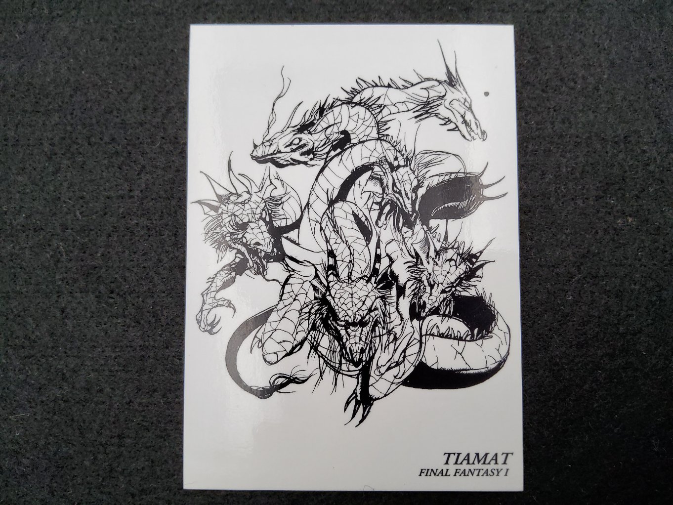 Final Fantasy Art Museum 017 - Tiamat 00001