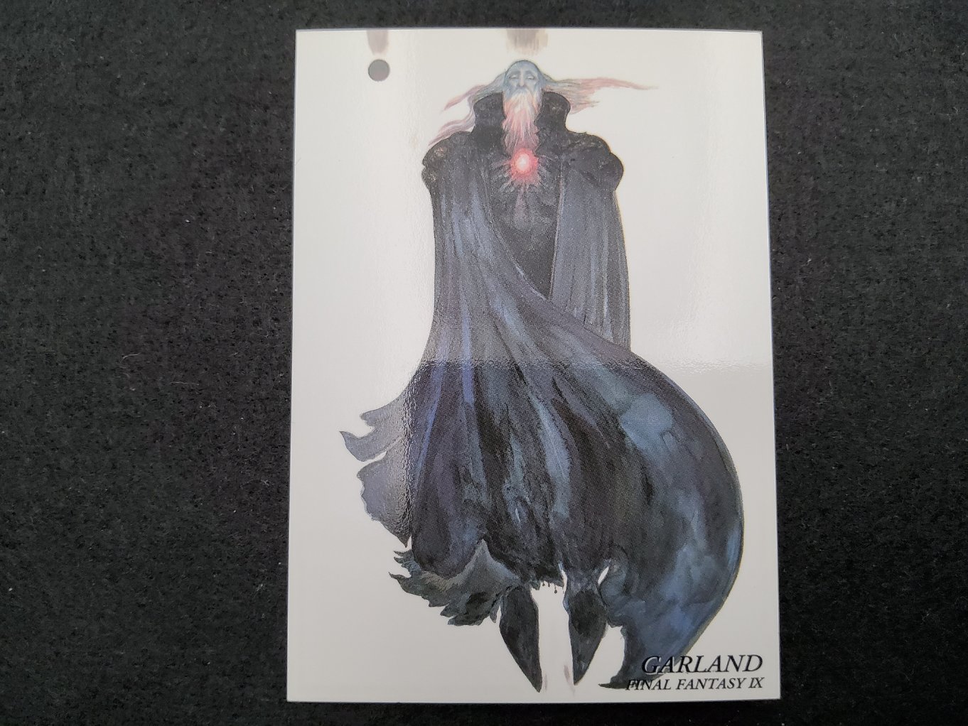 Final Fantasy Art Museum 369 - Garland 00001