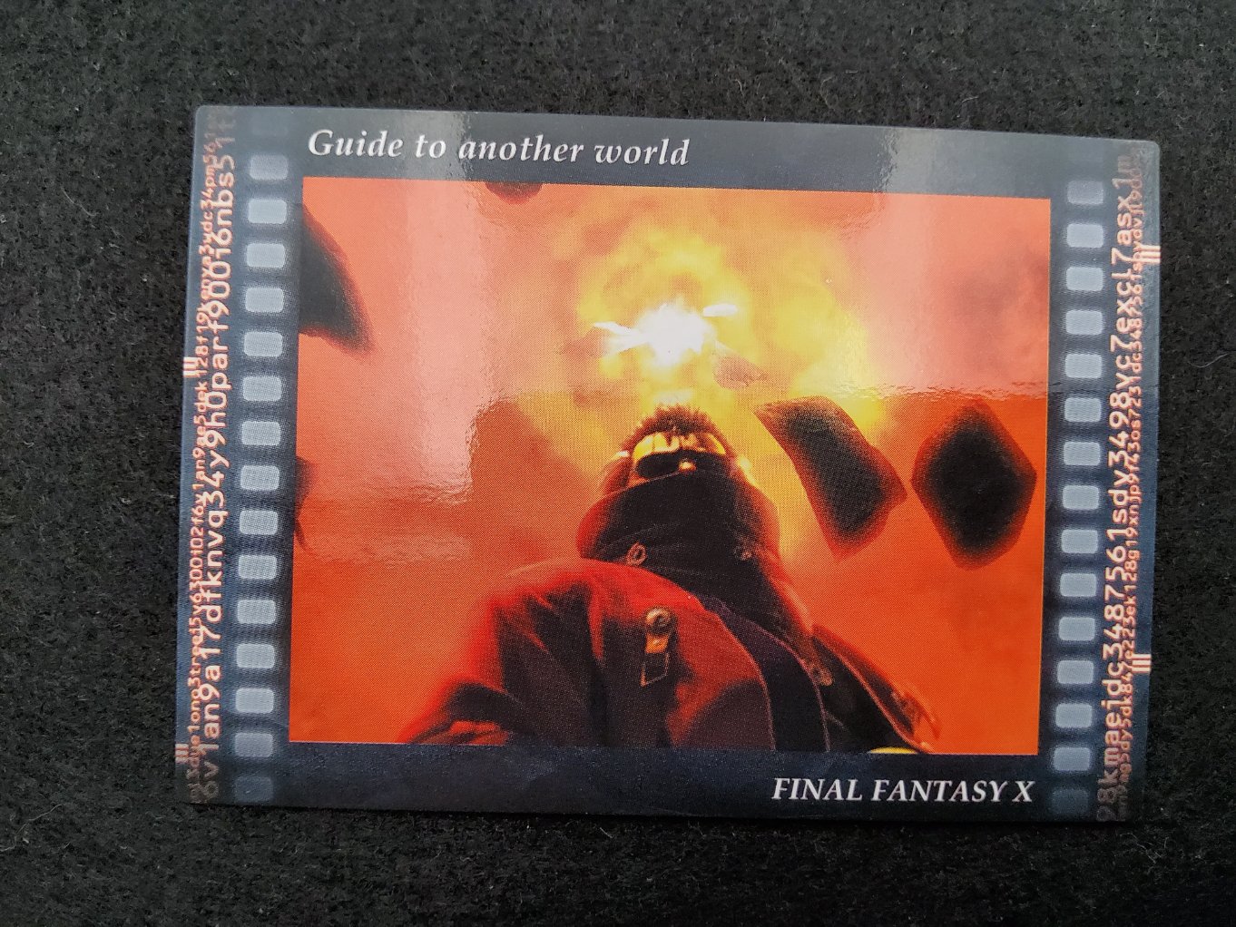 Final Fantasy Art Museum 489 - Guide to another world 00001