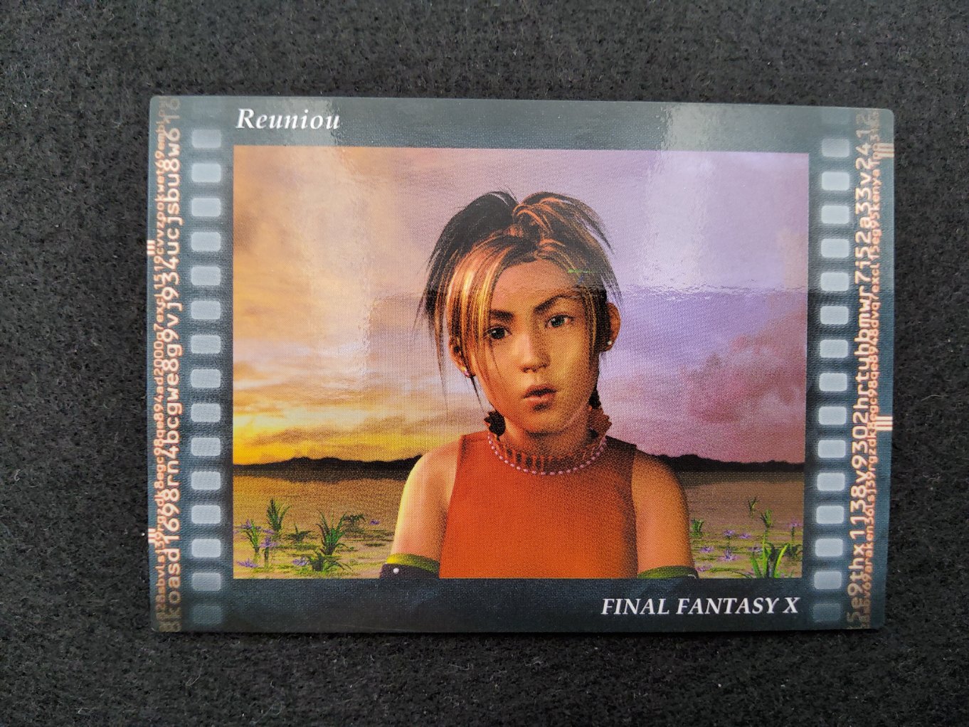 Final Fantasy Art Museum 505 - Reuniou 00001