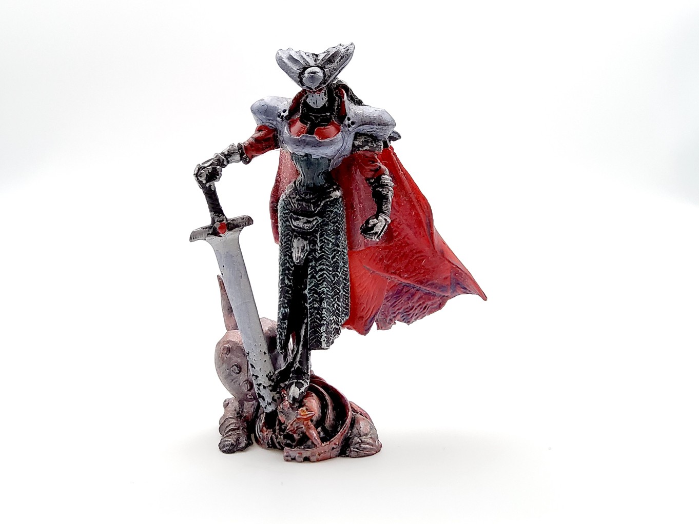 Final Fantasy Creatures Vol.1 - Arthur00001