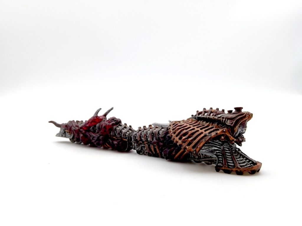 Final Fantasy Creatures Vol.4 – Doomtrain – Retro Japan