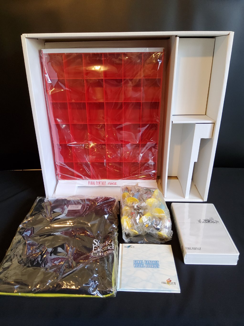 Final Fantasy Special Box 00003