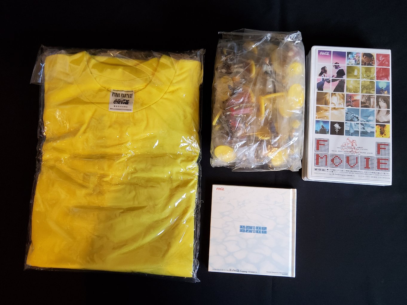 Final Fantasy Special Box 00005