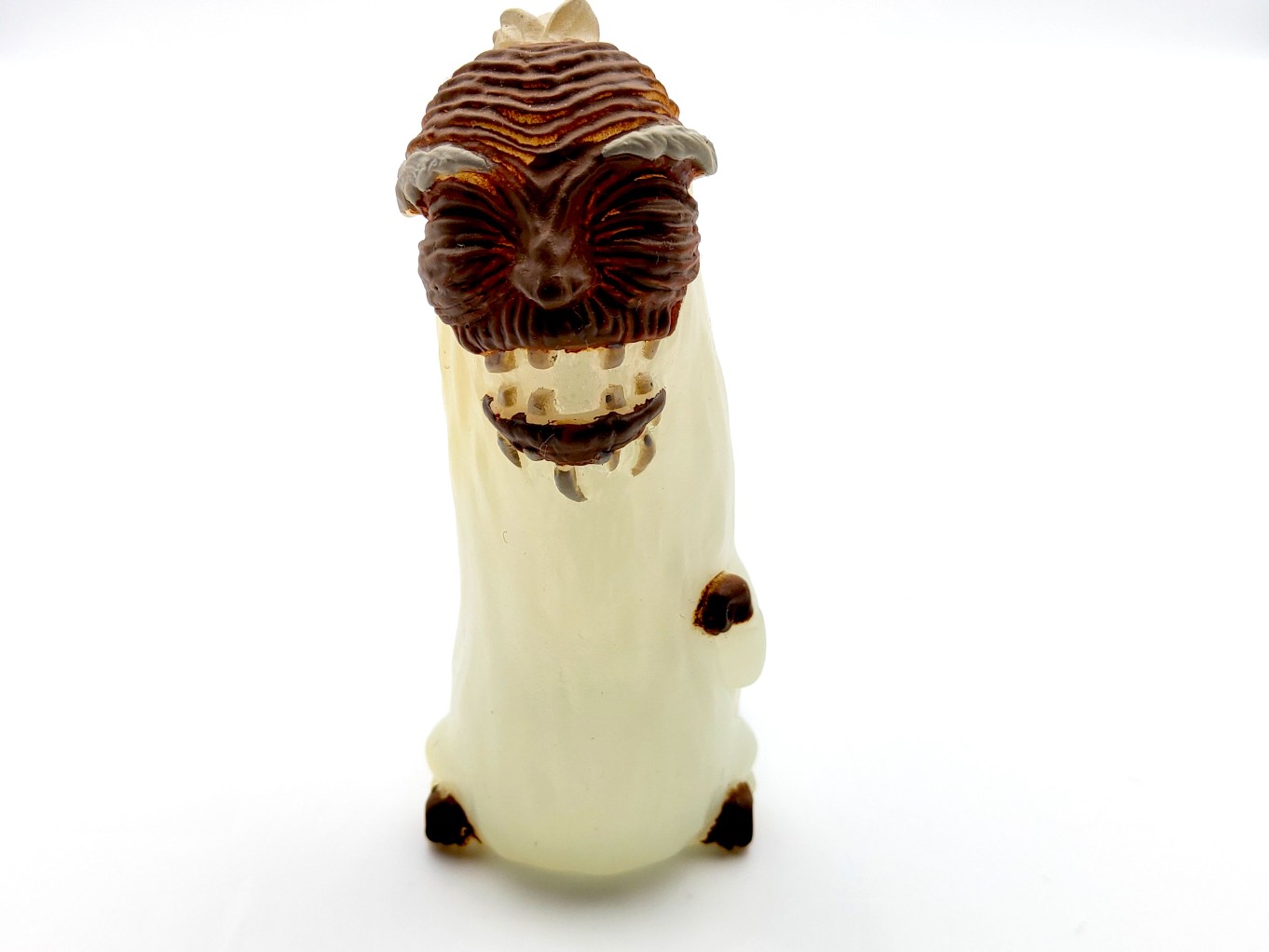 Ghibli Finger Puppet – Kawa no Kami – Retro Japan