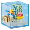 Hoshi no Kirby Terrarium Collection - Game Selection - Kirby Air Ride