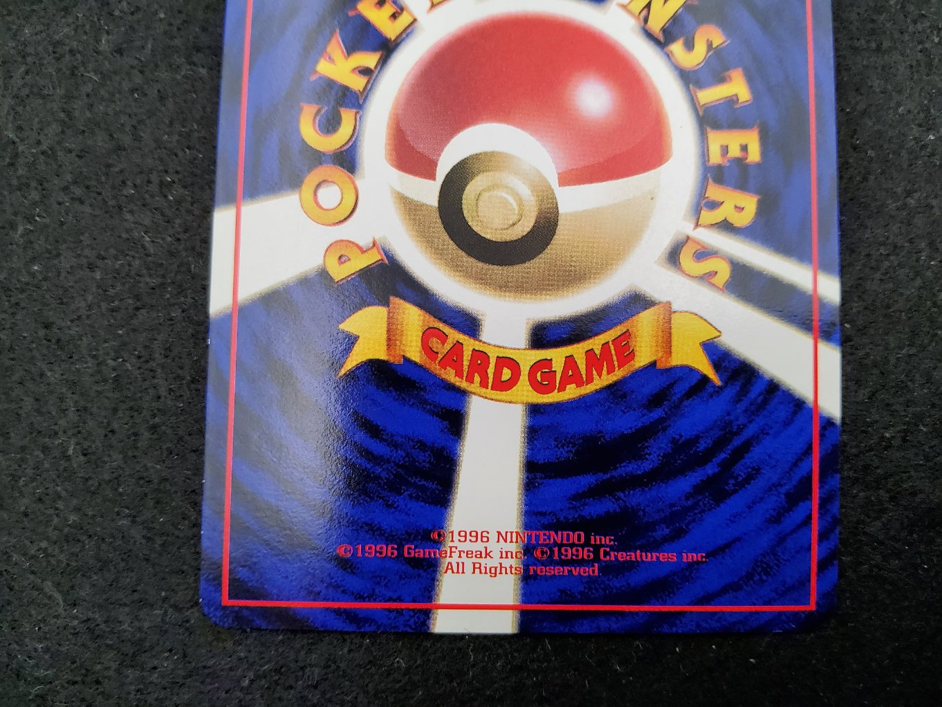 Insecateur : Scyther (EXS) Near Mint 00005