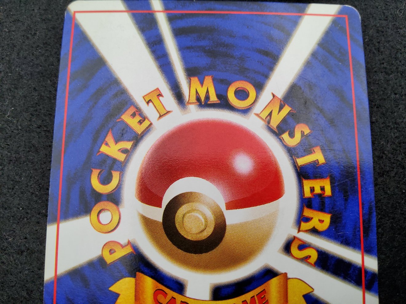 Insecateur de Rocket : Rocket's Scyther Holo (GH 13) Good 00004