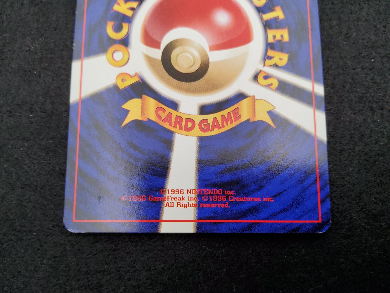 Joueur : Gambler Quick Starter Gift Excellent 00005