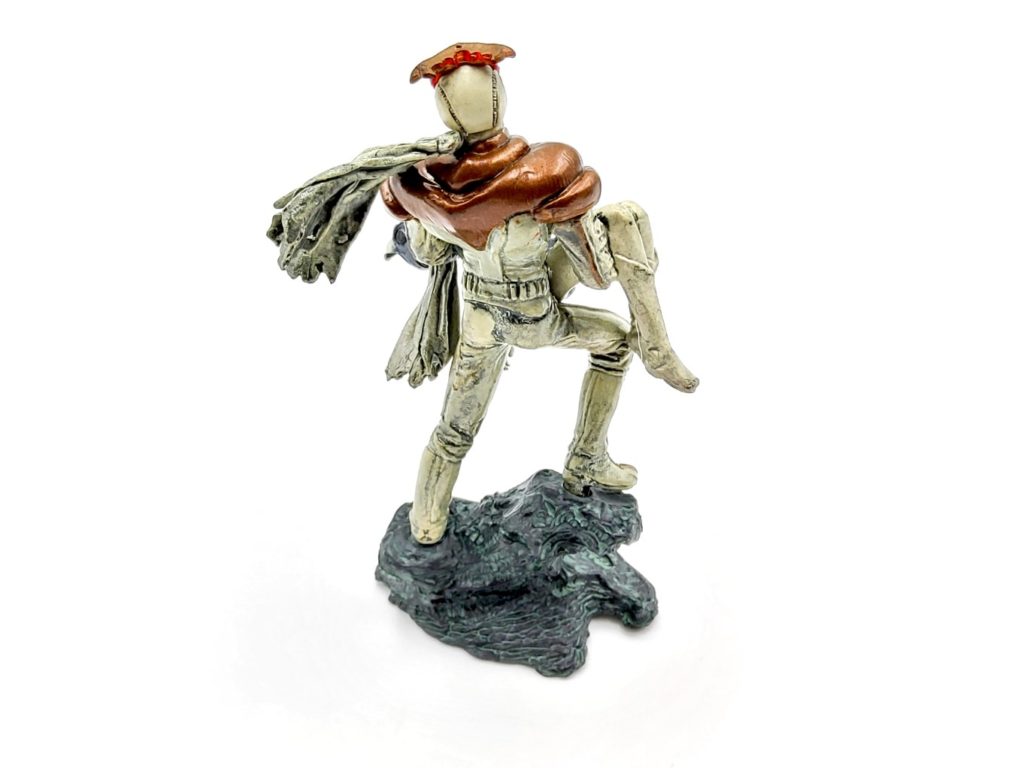 Stronger Raider S.I.C. Takumi-Damashii Vol.4 – Kamen Raider Stronger – Retro Japan