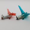 Lot Pokemon Tomy CGTSJ - Latios & Latias Clear Good 00001