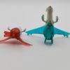 Lot Pokemon Tomy CGTSJ - Latios & Latias Clear Good 00003