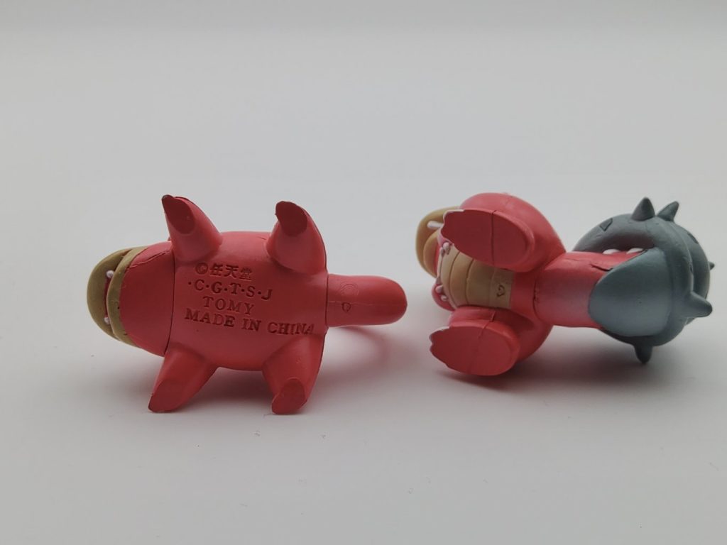 Gros Lot De 75 Figurines Pokémon – Tomy, McDonalds, Bandai – Occasion