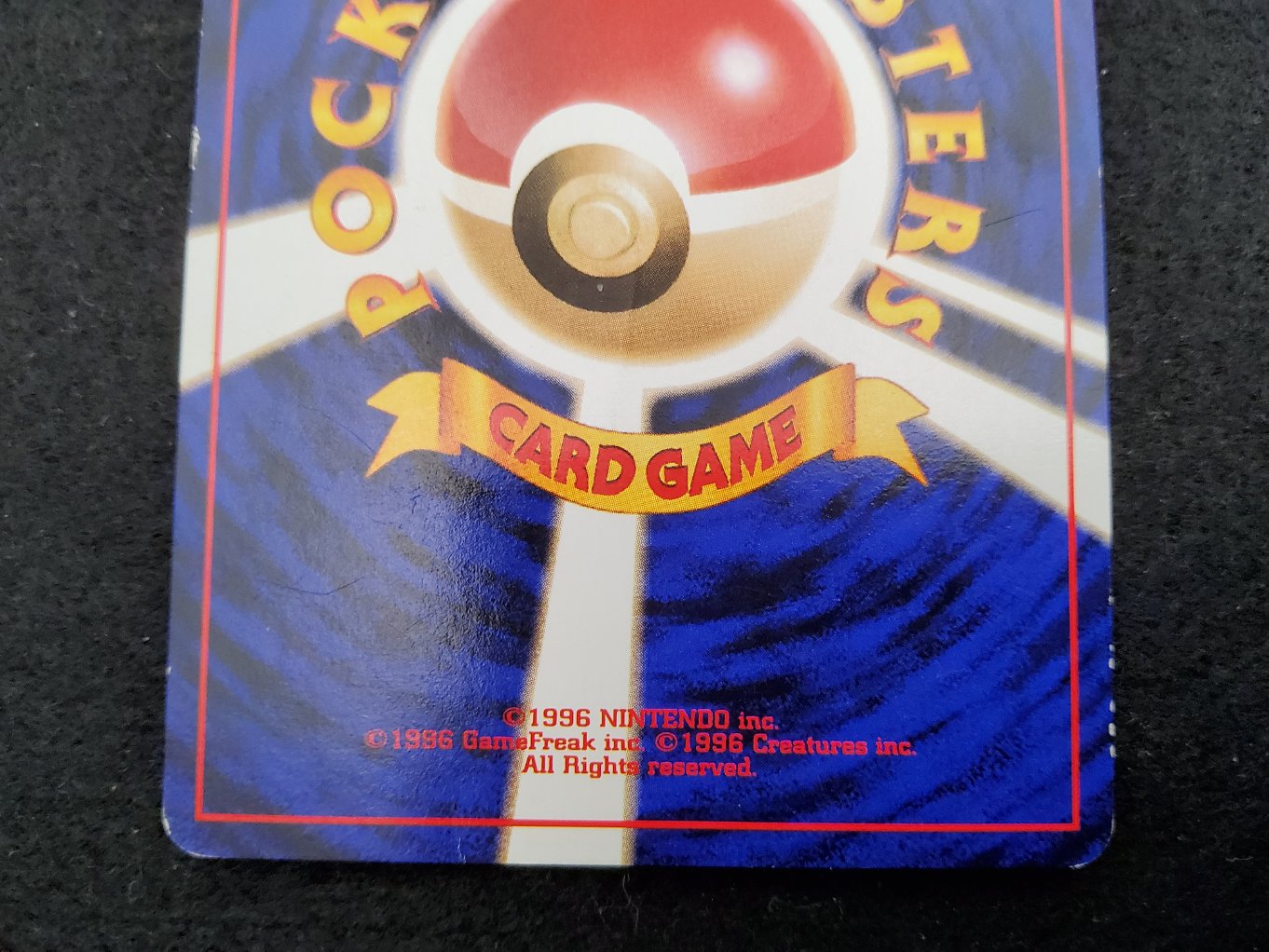 Melofee : Clefairy Quick Starter Gift Light Played 00005