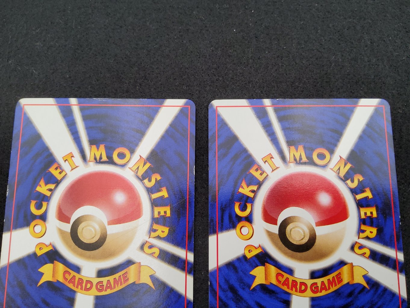 Otaria & Lamantine : Seel & Dewgong Quick Starter Gift Good 00004