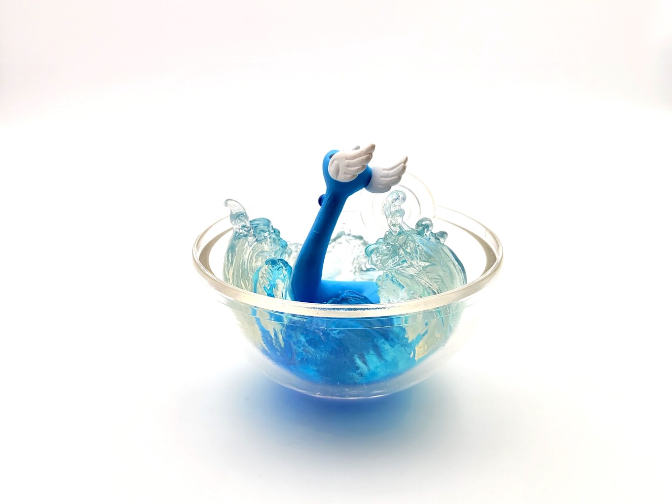 Pokémon - Figurine Dracolosse - 30 cm