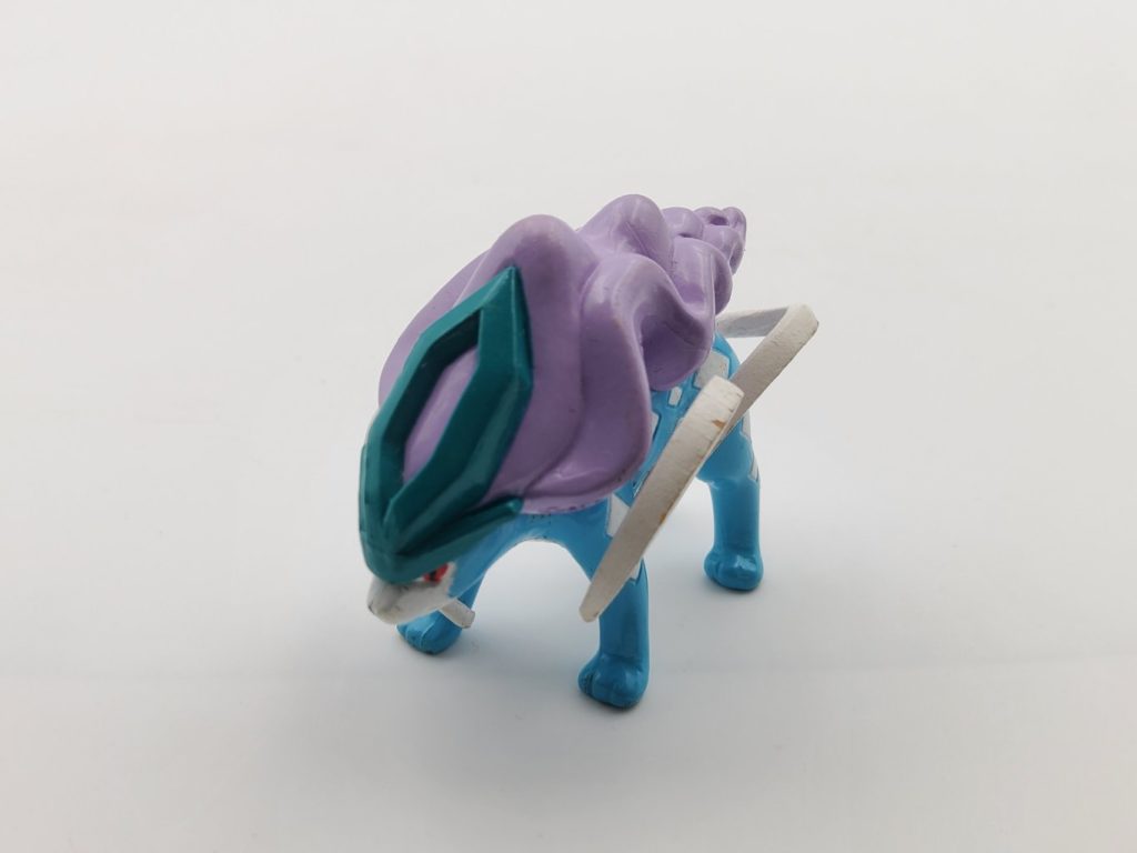 Figurine Pokémon Tomy Moncolle - Scarabrute (Pinsir) - Authentique - Occasion