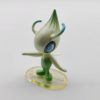 Pokemon Tomy - Celebi Second Pose Metallic - Near Mint 00001