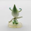 Pokemon Tomy - Celebi Second Pose Metallic - Near Mint 00002