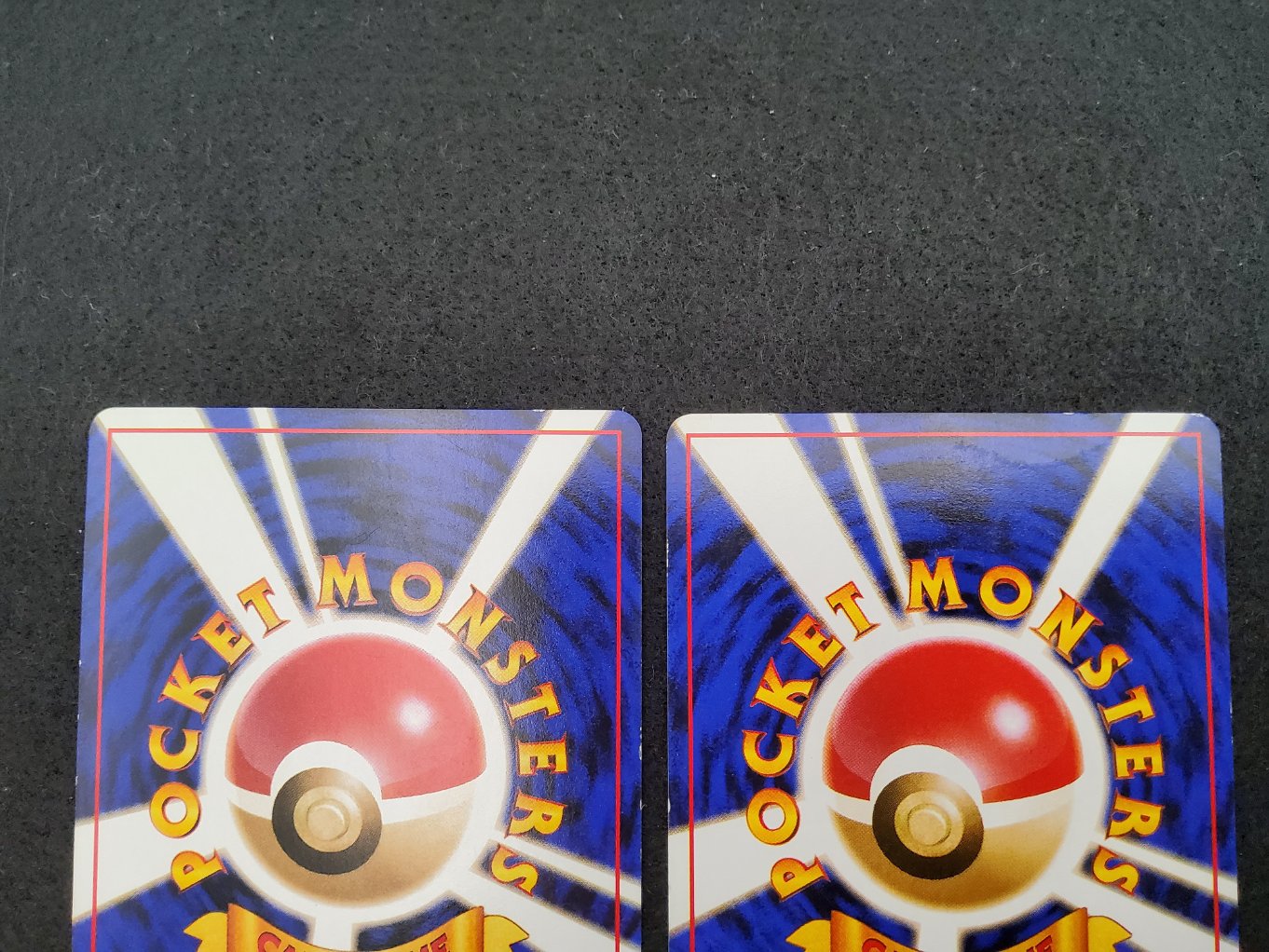 Ponyta & Galopa Quick Starter Gift Good 00004