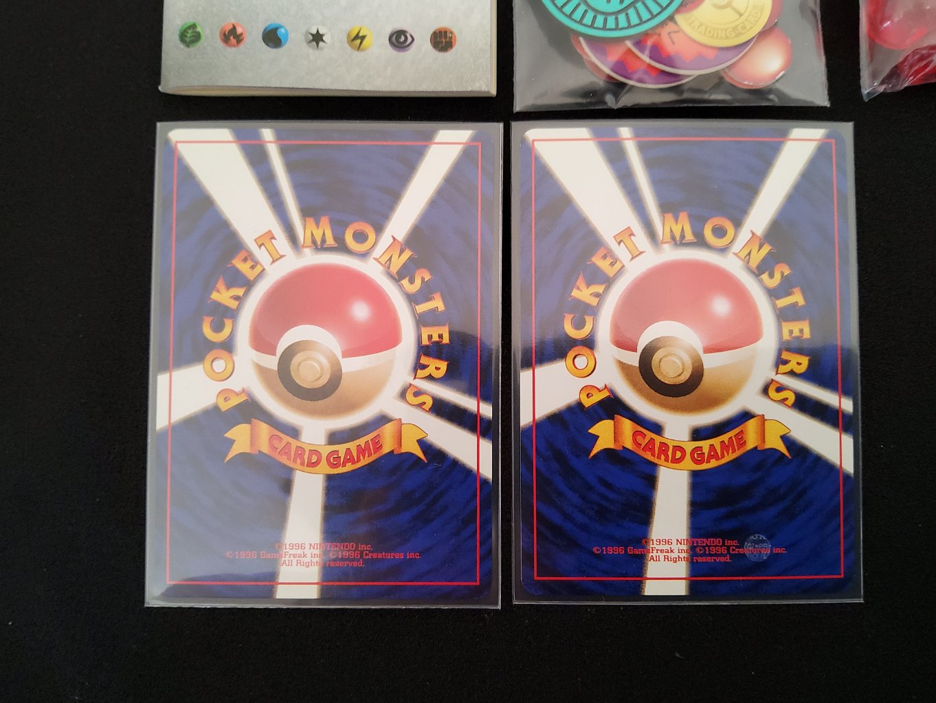 Quick Starter Gift Set Complet Near Mint 00006