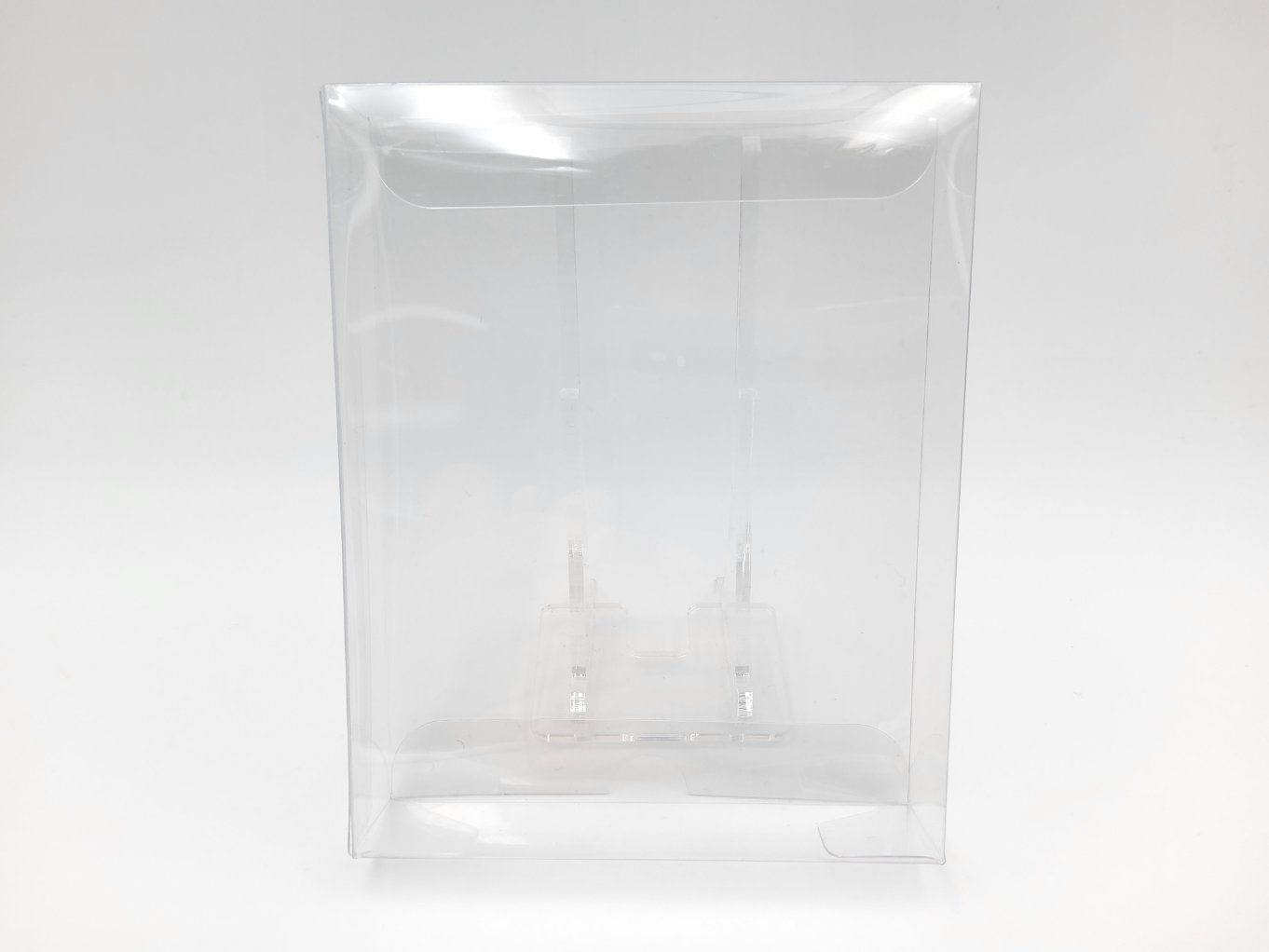 Boitier de Protection (Crystal Box) - Game Boy Color Japonais 00001