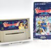 Dragon Quest I.II + Notice 00001