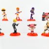 Coca-Cola Jump Festa 2003 Figure Collection - One Piece Complete TB00001