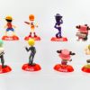 Coca-Cola Jump Festa 2003 Figure Collection - One Piece Complete TB00002