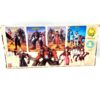 Final Fantasy VII Extra Knights - Pack US 00002