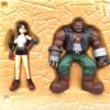 Final Fantasy VII Extra Knights - Pack US 00004