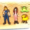 Final Fantasy VII Extra Knights - Pack US 00005