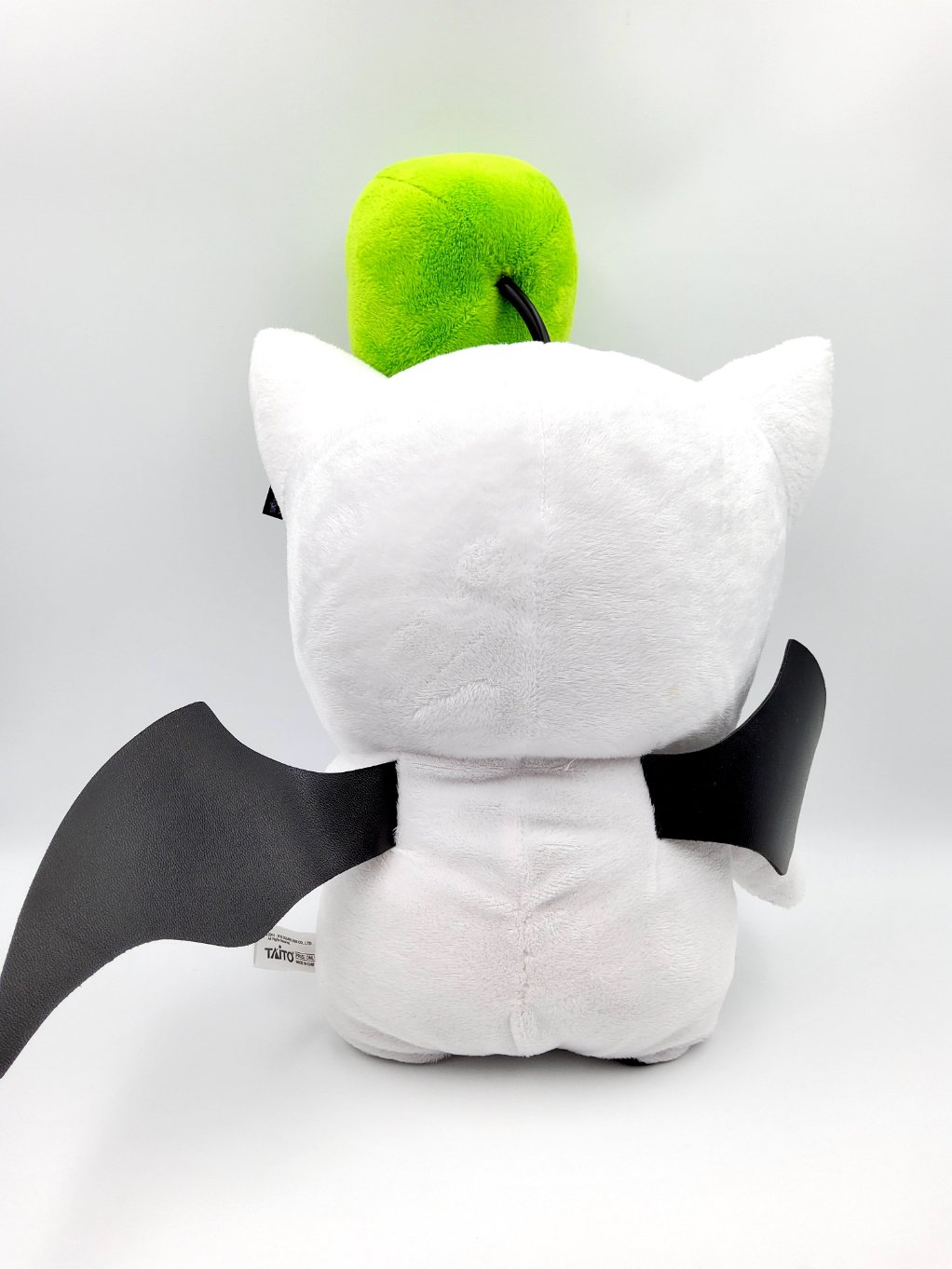 Peluche Goobbue Di Final Fantasy XIV: Heavensward, Gigante E Morbido, 54cm, In Poliestere, Collezionismo - 3