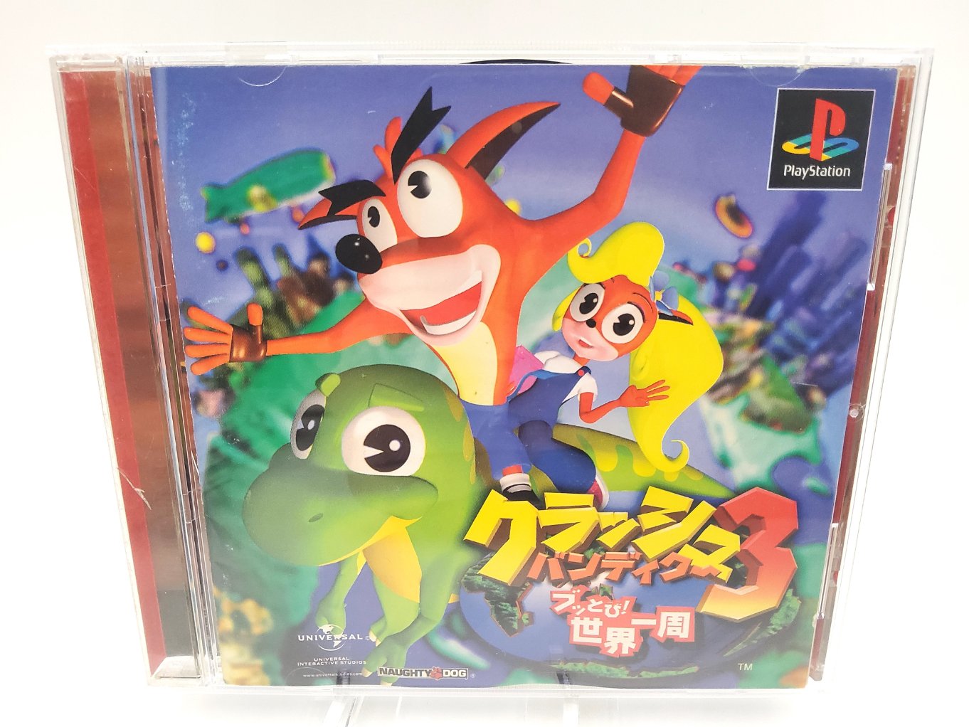 crash bandicoot 3 playstation скачать crash bandicoot 3 playstation скачать