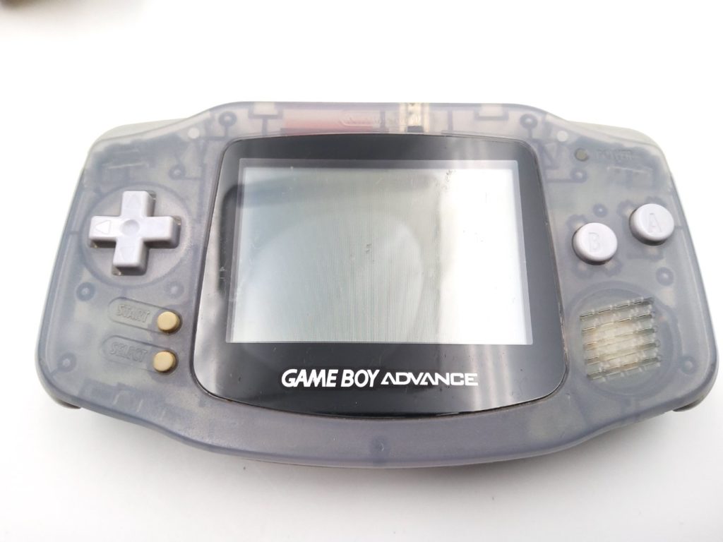 MEET THE ROBINSONS Complet Boîte Notice Gameboy Advance Gba Ntsc Usa