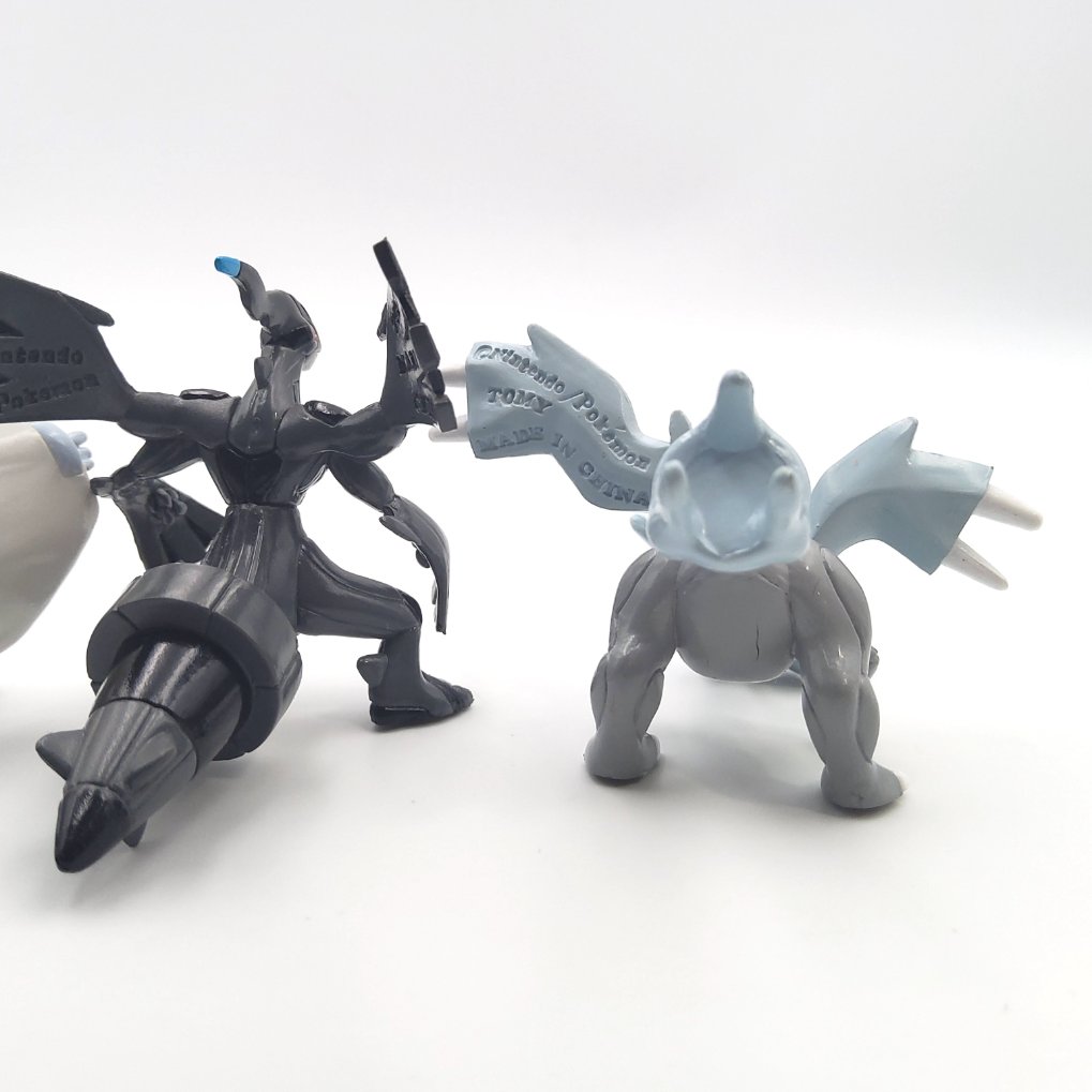 LOT FIGURINE POKÉMON tomy Dracaufeu / Pikachu EUR 40,00 - FR