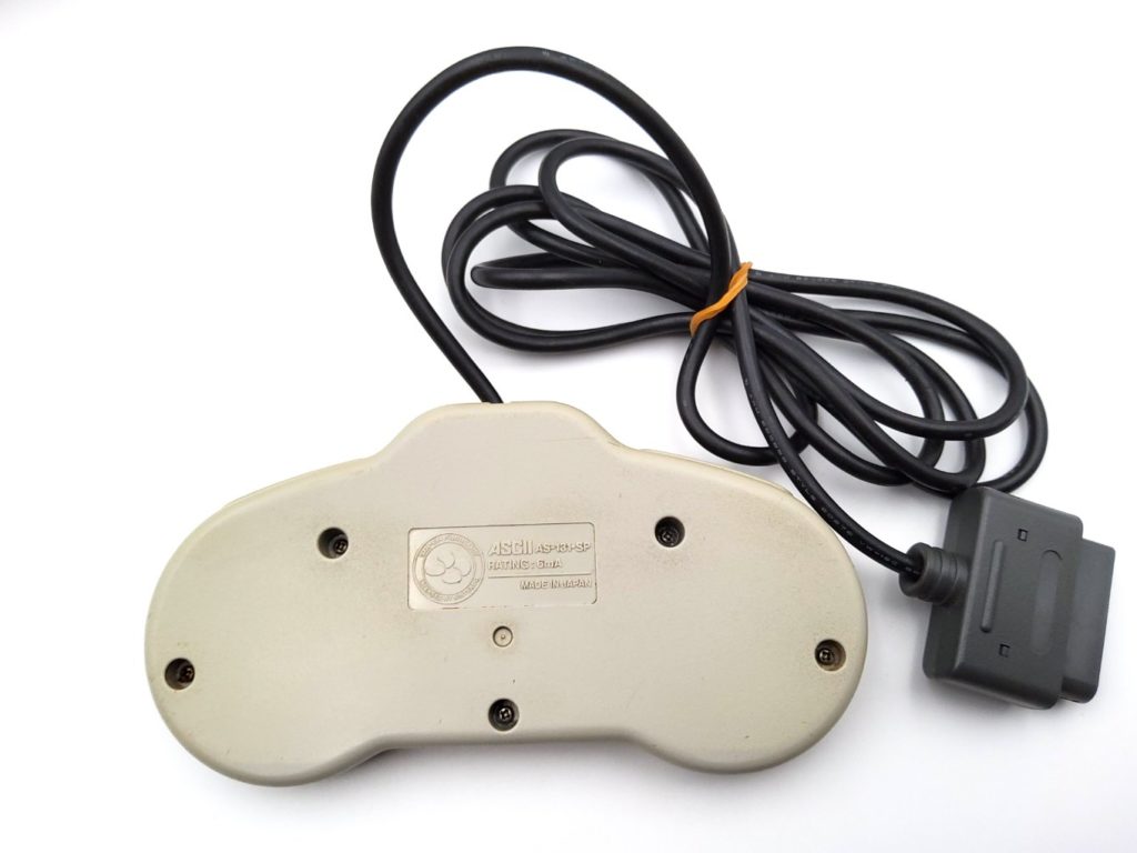 Manette officielle super nintendo