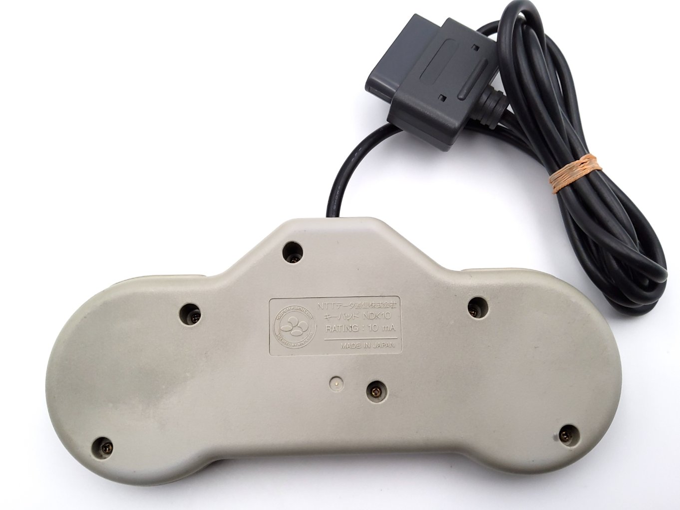 Manette Super Famicom Officiele - NTT Data Keypad NDK10 TB00002