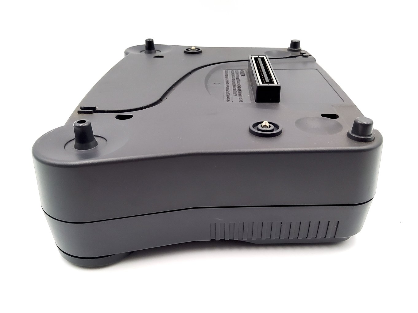 Nintendo 64 NTSC-J + Nintendo 64DD 00004