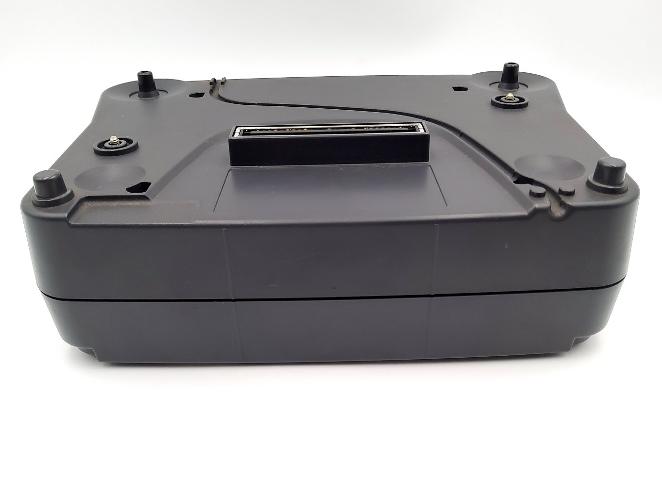 Nintendo 64 NTSC-J + Nintendo 64DD 00005