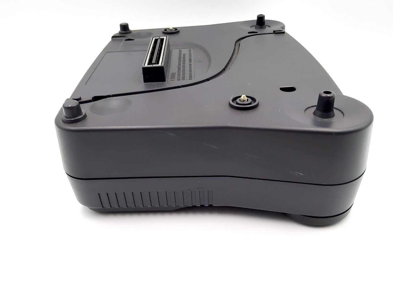 Nintendo 64 NTSC-J + Nintendo 64DD 00006