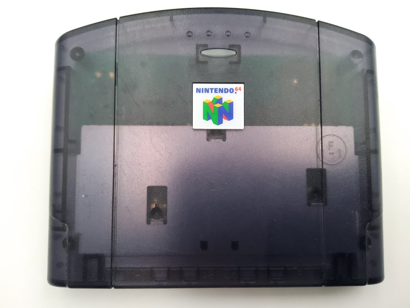 Nintendo 64 NTSC-J + Nintendo 64DD 00012